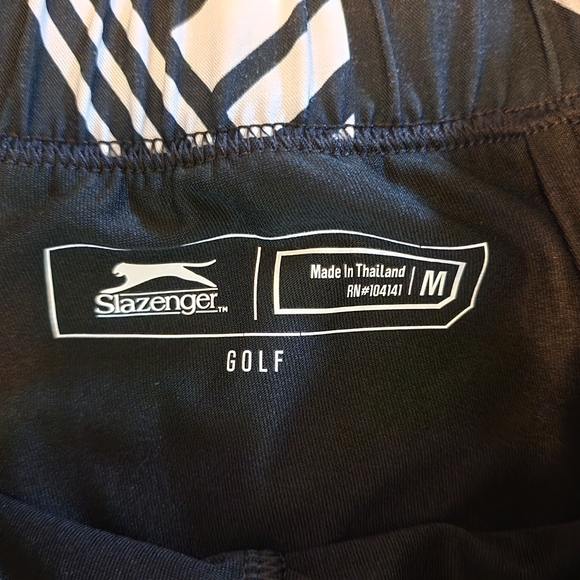 Slazinger Golf Skort with Pockets & 4" Shorts Under - Picture 3 of 3